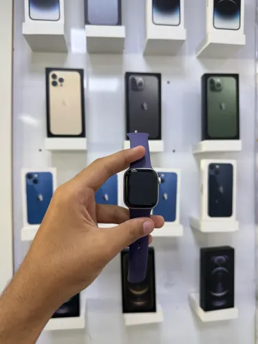 APPLE WATCH SÉRIE 11 42MM OPEN BOX 1 ANO DE GARANTIA