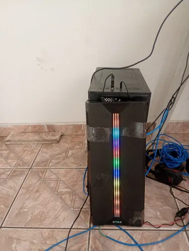 Vendo Pc Gamer