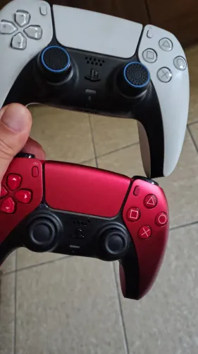 Controle ps5