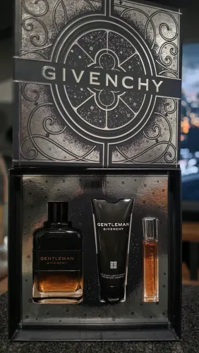 Kit Perfume Gentleman Givenchy Réserve Privée