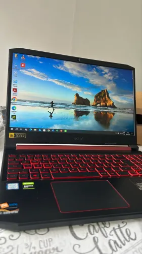 Acer Nitro 5 AN515-54