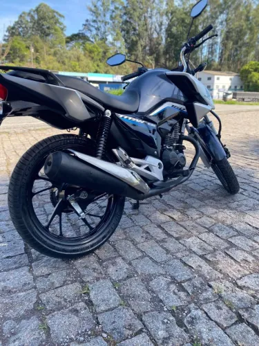 160 Titan 2023