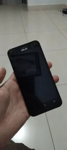 Asus Zenfone (LEIA O ANÚNCIO)