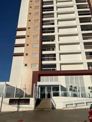 aluga-se um apto 3 suites proximo do flamboyant