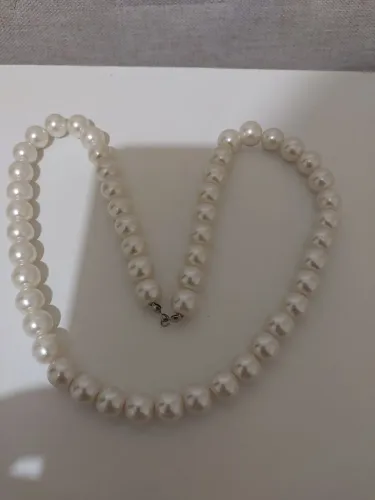 Colar Pérolas 