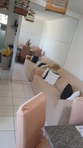 Apartamento Condomínio Jaime Norberto