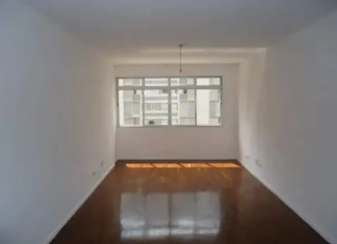 Imóvel para aluguel com 136 metros quadrados com 3 quartos em Bela Vista - São Paulo - SP
