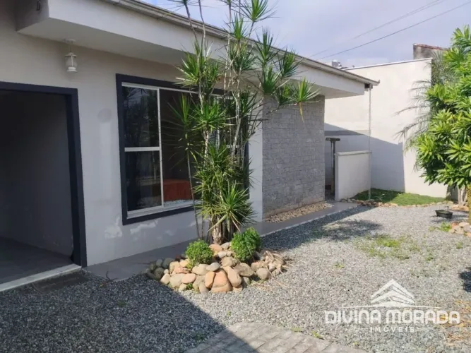 CASA | FLORESTA | SUÍTE +2 DORMITÓRIOS