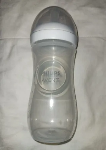 Mamadeira Philips Avent Pétala 