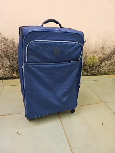 Mala de viagem kipling 