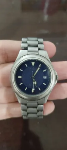 RELÓGIO TECHNOS MASCULINO ORIGINAL 