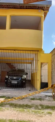Casa a venda na praia de Peroba-AL