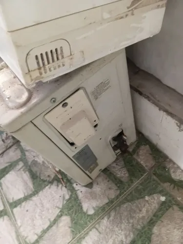 Ar condicionado