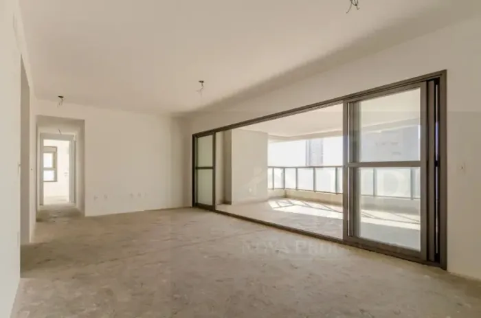 Apartamento Alto Padrão no Paraíso - 176 m² com 3 Suítes
