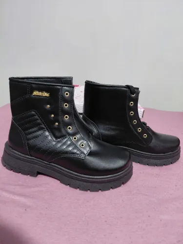Bota coturno