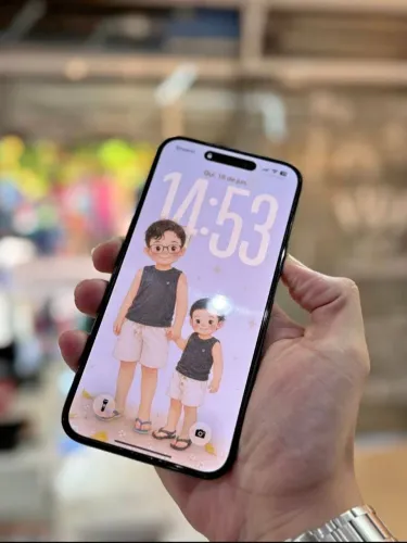 Iphone 15 plus