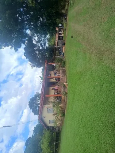 Chácara no Recanto das Juritis