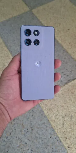 Moto G86 512GB, 8 de RAM