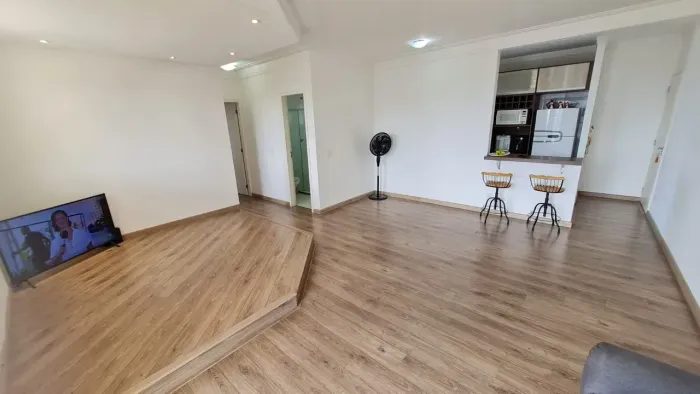 Apartamento 89m² Abitare Eco Club, no bairro Jardim Messina, em Jundiaí/SP.