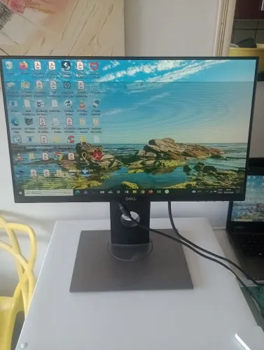 Monitor Dell 22" Modelo P2219H Ler descrição do anúncio