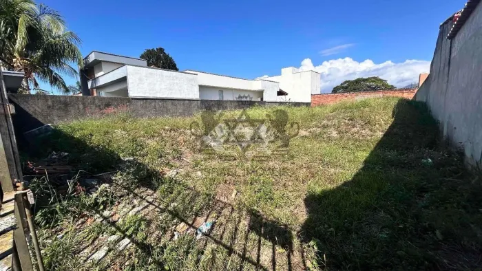 Terreno padrão à Venda, Pontal Santa Marina Caraguatatuba, SP