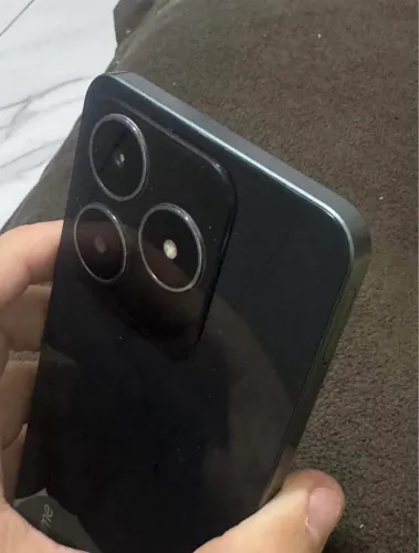 Realme C61 256GB 12GB RAM