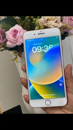 iPhone 8 Plus 256G