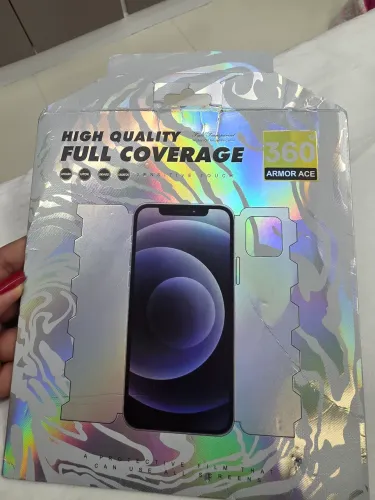 Película para celular Samsung s22