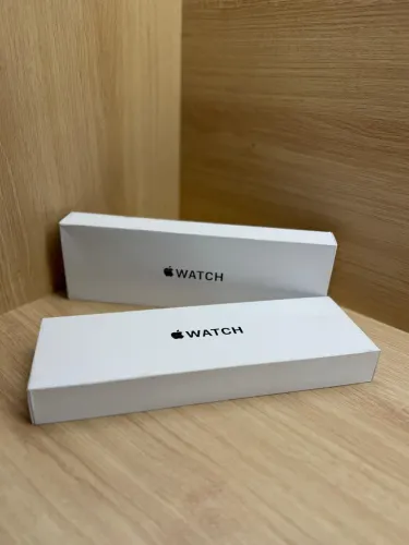 Apple Watch SE 2 40 e 44mm lacrados 