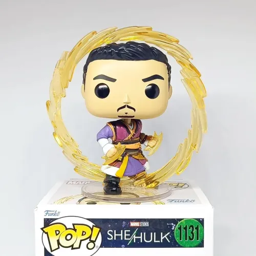 Funko Pop wong 1131