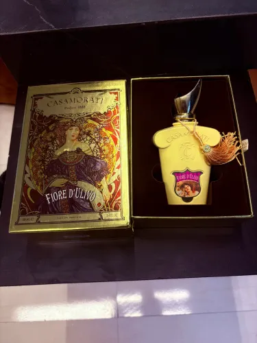 Casamorati FIORE D?ULIVO