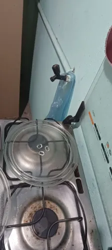 prato microondas