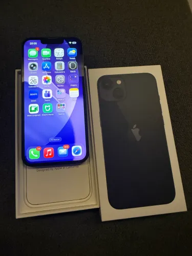 Iphone 13 256gb