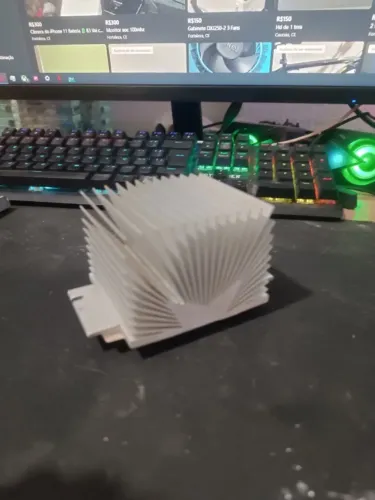 DISSIPADOR DE CALOR PARA PC