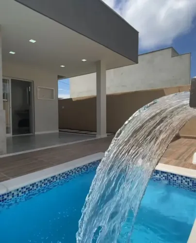 PISCINA IGUI 4X2 SEMI-PASTILHADA