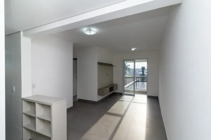 Apartamento para venda em Jardim Maristela com 2 quartos, sendo 1 suíte, 56m²