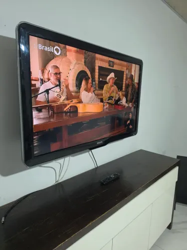 Tv philips 47 polegadas 