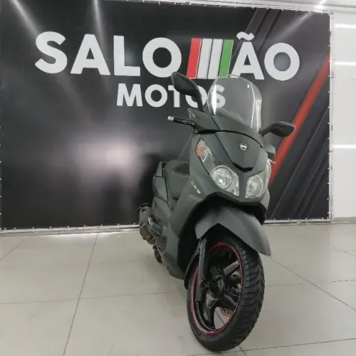 DAFRA CITYCOM S 300I 2019 CVT