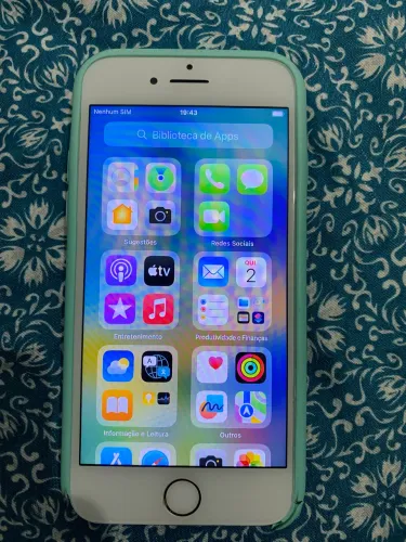 Vendo iPhone 8