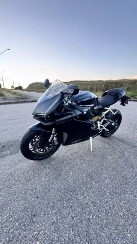 Ducati Panigale 959 2019 - IMPECÁVEL