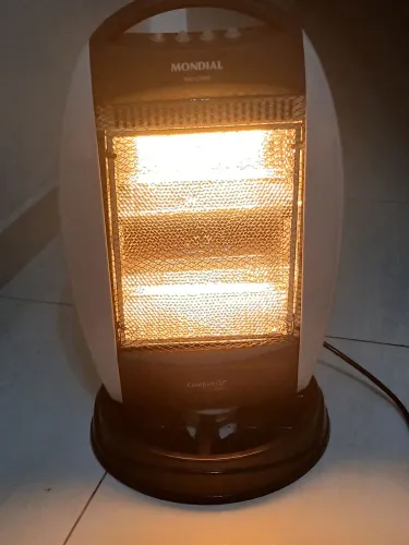 Aquecedor