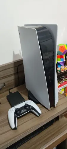 Play Stattion 5