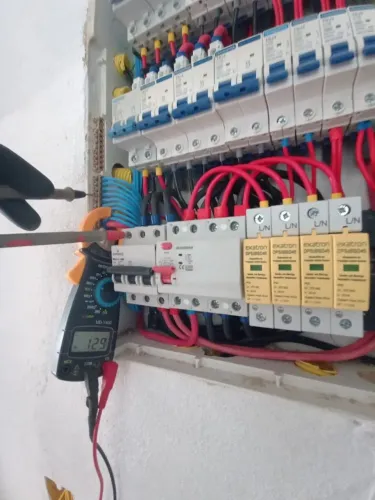 J&P Eletricista Residencial
