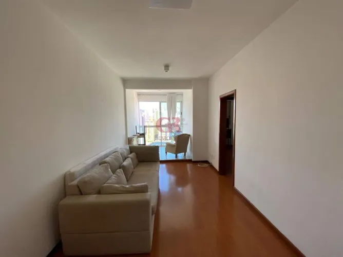 Apartamento para aluguel, 2 quartos, 1 suíte, 2 vagas, Buritis - Belo Horizonte/MG