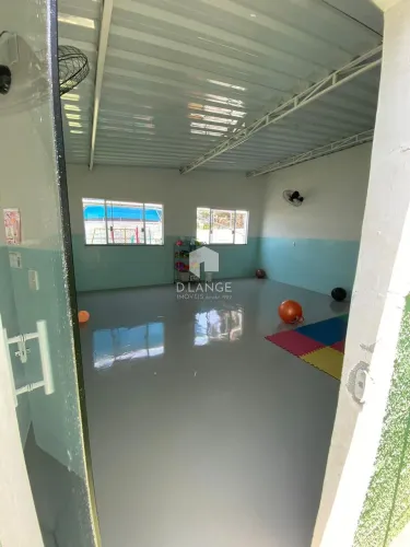 Salão comercial à venda no bairro Jardim Flamboyant em Paulínia