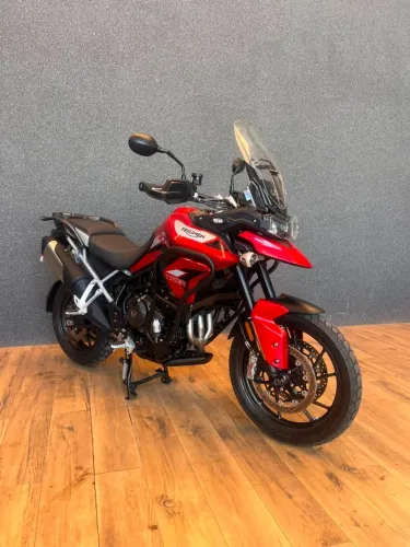 TRIUMPH TIGER 900 GT PRO
