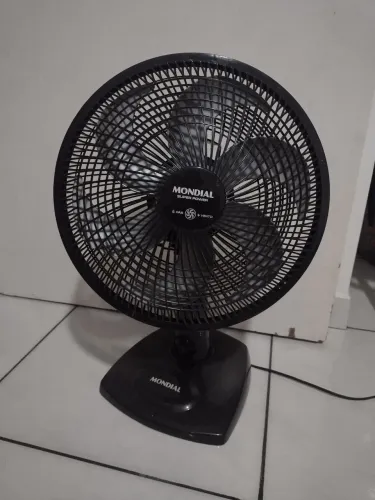 Ventilador de 30cm