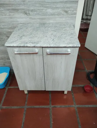 Balcão cozinha
