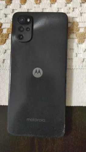 Celular barato G22 Motorola