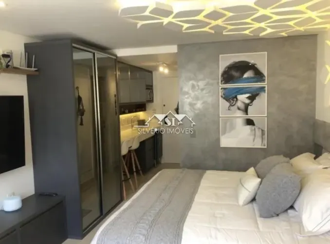 Apartamento- Petrópolis, Itaipava